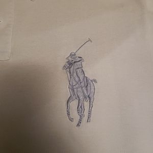 Short sleeve Ralph Lauren Polo shirt
